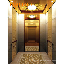400kg Luxury Small Residential Home Lift Elevator